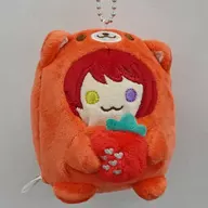莉犬(すとろべりーぷりんす) あにまるますこっと 2021 Spring オフィシャルグッズ