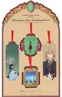 ヴァイオレット・エヴァーガーデン プレミアムしおりセット 「劇場版 ヴァイオレット・エヴァーガーデン」