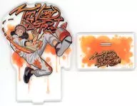 虎杖悠仁 アクリルスタンド 「セガラッキーくじ 呪術廻戦 GRAFFITI×BATTLE」 H賞