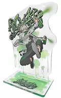 狗巻棘 アクリルスタンド 「セガラッキーくじ 呪術廻戦 GRAFFITI×BATTLE」 H賞