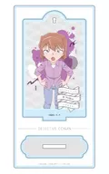 灰原哀 「名探偵コナン アクリルスタンド clear color ver.」