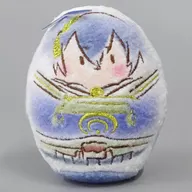三日月宗近 まゆたまぬいぐるみ 「刀剣乱舞-ONLINE-」