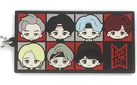 BTS(防弾少年団)(BTS) メンバーチャーム 「一番くじ TinyTAN」 メンバーチャーム賞