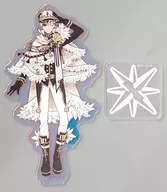 百 オーロラアクリルスタンド 「アイドリッシュセブン 5th Anniversary Event ”/BEGINNING NEXT”」