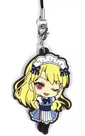 桐ヶ谷透子 「BanG Dream! ガールズバンドパーティ!×ローソン ラバーストラップB」