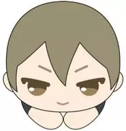 木葉秋紀 「ハイキュー!! はぐキャラコレクション3」