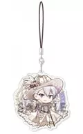 逢坂壮五 「アイドリッシュセブン きゃらふぃーゆアクリルストラップ～5th Anniversary～BOX.A」