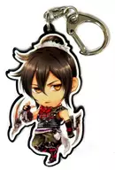 佐助 「戦国無双 ～真田丸～ トレーディングアクリルキーホルダー」