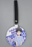 葉月恋(私服) ラゲッジタグ 「ラブライブ!スーパースター!!」