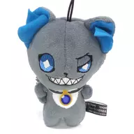 グリム(ニヤリ) モアプラスマスコット 「ディズニー ツイステッドワンダーランド」