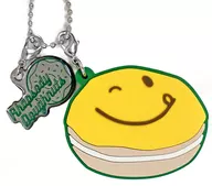 寿嶺二 「うたの☆プリンスさまっ♪ トレーディングメタルチャーム付きラバーマスコット Delicious ＆ Tasty モチーフVer.」 SHINING STORE2021グッズ