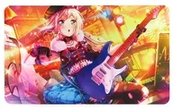 [単品] 青葉モカ ラバーマット 「Switchソフト バンドリ! ガールズバンドパーティ! for Nintendo Switch WonderGOO限定セット 青葉モカ」 同梱特典