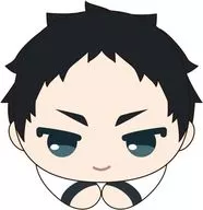 赤葦京治 「ハイキュー!! はぐキャラコレクションスペシャル」