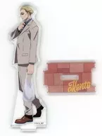 七海建人 「呪術廻戦×ローソン アクリルスタンド」