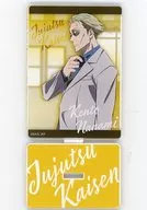 七海建人 2層アクリルスタンド 「呪術廻戦×ローソン」 Loppi・HMV＆BOOKS online限定