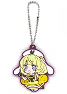 シャロ 「ご注文はうさぎですか? キャラばんちょうこうラバーマスコット」