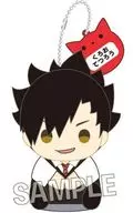 黒尾鉄朗(夏服ver.) 指の上シリーズ 「ハイキュー!! TO THE TOP」