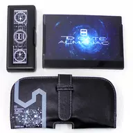[単品] 3大特典セット 「PS Vitaソフト シェルノサージュ OFFLINE ～失われた星へ捧ぐ詩～ AGENT PACK」 同梱特典