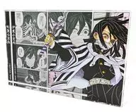 伊黒小芭内 アクリルブロック“HEROES” 「鬼滅の刃」 ジャンプキャラクターズストア限定