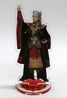 【シークレット】 松田岳(乱凪砂/玉龍/手を上に) ランダムアクリルスタンド 「劇団『ドラマティカ』ACT1/西遊記悠久奇譚」