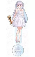 涼風青葉 ドレスver. デカアクリルスタンド 「NEW GAME! ポップアップストア」