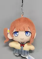 望月穂波 ぷちぬいマスコット 「セガ ラッキーくじ プロジェクトセカイ カラフルステージ! feat. 初音ミク」 B賞