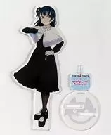 津島善子(ラブライブ!サンシャイン!!) 限定描き下ろしアクリルスタンド 「ラブライブ!シリーズ in 東京タワー ～冬の年またぎツアー!2021→2022～」