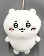 ちいかわ ちいかわと仲間たちマスコット 「ちいかわ なんか小さくてかわいいやつ」