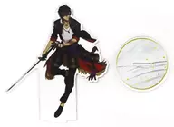 大倶利伽羅 5周年記念祝画アクリルキャラスタンド 「刀剣乱舞-ONLINE-」