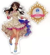 島村卯月 公式アクリルスタンド 「THE IDOLM＠STER CINDERELLA GIRLS 10th ANNIVERSARY Costume Memories!!!」