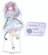 [単品] 常闇トワ アクリルスタンド 「ホロライブ×ファミリーマート 第7弾」