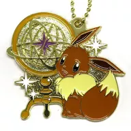 イーブイ メタルチャーム 「一番くじ Pokemon EIEVUI＆Starlight Night」 H賞