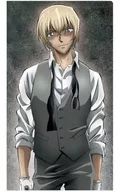 安室透 「名探偵コナン ビジュアルアートマルチケース Vol.2」