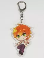 ジェル(すとろべりーぷりんす) すとぷりあくきー(2022 Spring ver.!!) 2022 Spring オフィシャルグッズ