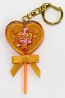 ジェル(すとろべりーぷりんす) すとぷり あにまるきゃんでぃーきーほるだー 2022 Spring オフィシャルグッズ あにまるきゃんでぃーきーほるだーくじ景品