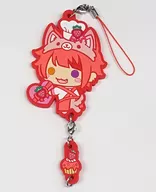 莉犬(すとろべりーぷりんす) すとぷり つながるっ!あにまるらばすと(2022 Spring ver.!!) 2022 Spring オフィシャルグッズ