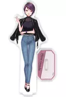 郡道美玲 アクリルスタンド 「バーチャルYouTuber にじさんじ」 Welcome Goods