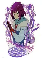戦場ヶ原ひたぎ アクリルスタンド 「ちゃれくじ 物語シリーズ スペシャルくじ」 B-01賞