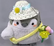 コウペンちゃん 春を楽しむマスコット 「コウペンちゃん」