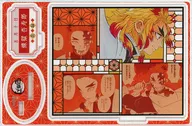 煉獄杏寿郎 名場面ジオラマフィギュア(2022) 「鬼滅の刃」