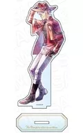 ロナルドA PALE TONE series アクリルフィギュア 「吸血鬼すぐ死ぬ」