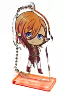 神宮寺レン 「劇場版 うたの☆プリンスさまっ♪ マジLOVEキングダム MAJI LOVE KINGDOM MEMORIES スタンド付きアクリルキーホルダーコレクション SHINING Ver.」