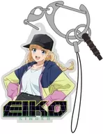 月見英子 アクリルマルチキーホルダー 「パリピ孔明」