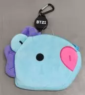 MANG(ジェイホープ) ティッシュマルチポーチ BABY 「BT21」