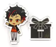 南雲鉄虎 アクリルスタンド 「あんさんぶるスターズ!! バースデークッキーベア」 shopサンライズ購入特典