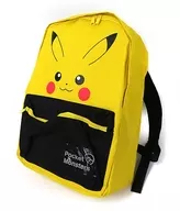 ピカチュウ(フェイス) プレミアムピカチュウデザインリュック 「ポケットモンスター」