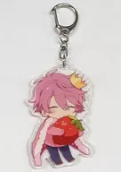 さとみ(すとろべりーぷりんす) すとぷりあくきー(2022 Summer Prince ver.!!) 2022 Summer オフィシャルグッズ