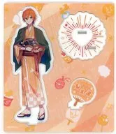 ジェル(すとろべりーぷりんす) すとぷりアクリルスタンド(2022 Summer Yukata ver.!!) 2022 Summer オフィシャルグッズ