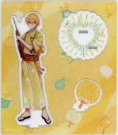 るぅと(すとろべりーぷりんす) すとぷりアクリルスタンド(2022 Summer Yukata ver.!!) 2022 Summer オフィシャルグッズ