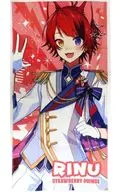 莉犬(すとろべりーぷりんす) すとぷりピクチャータオル(2022 Summer ver.!!) 2022 Summer オフィシャルグッズ